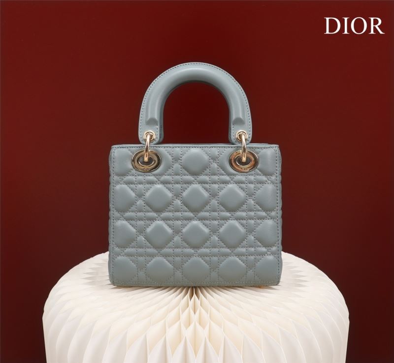 Christian Dior My Lady Bags